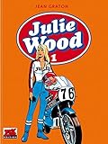  Julie Wood: Gesamtausgabe Band 1