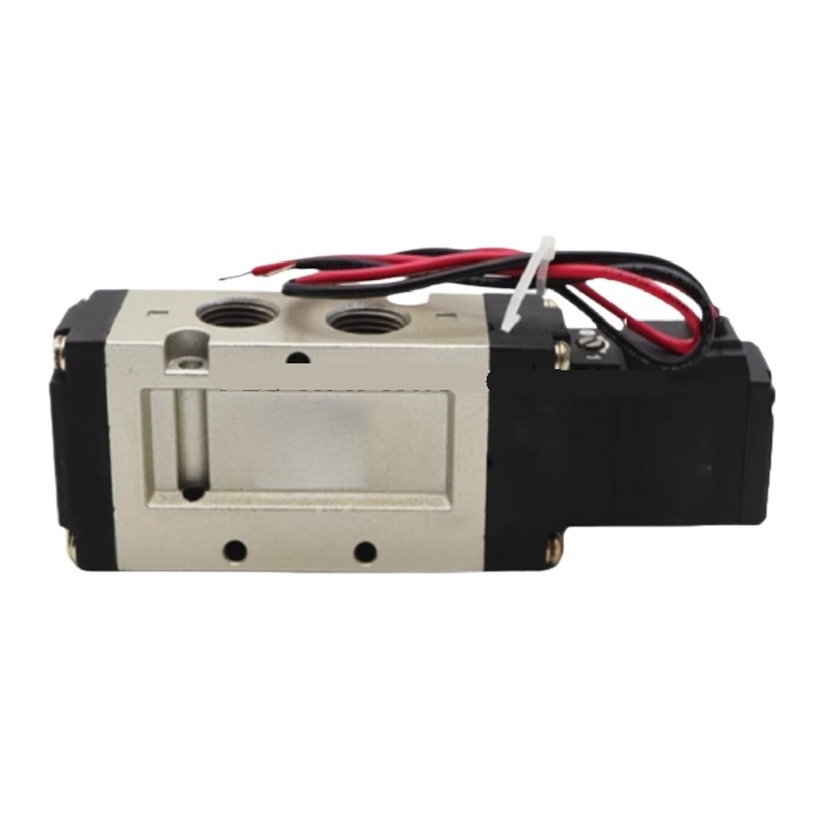 Électrovanne VF5220K-5DZD1-03 à commutation rapide pour optimiser le débit d'air comprimé