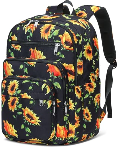 Sac à dos pour collège lycée grand format antichoc pour PC portable