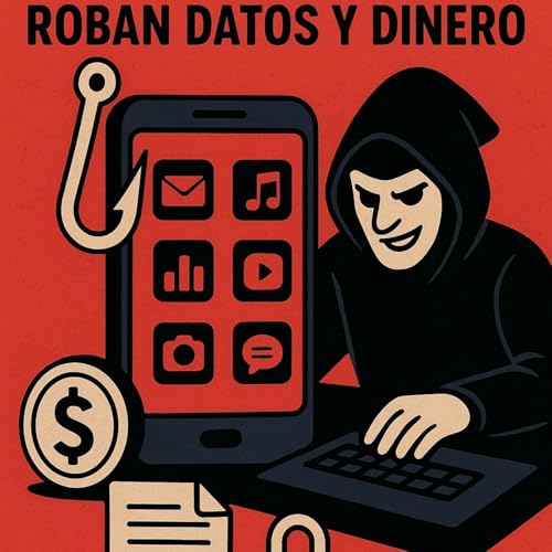 Seis Aplicaciones Peligrosas Roban Datos y Dinero
