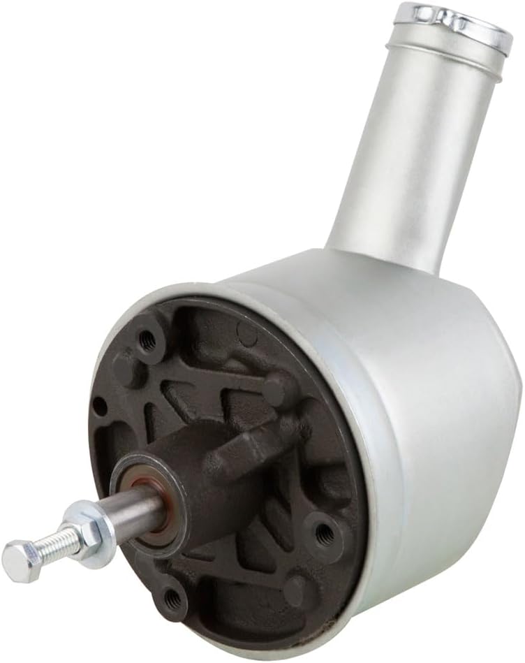 For Ford Falcon Mustang Thunderbird Mercury Power Steering Pump - BuyAutoParts 86-02043R Remanufactured