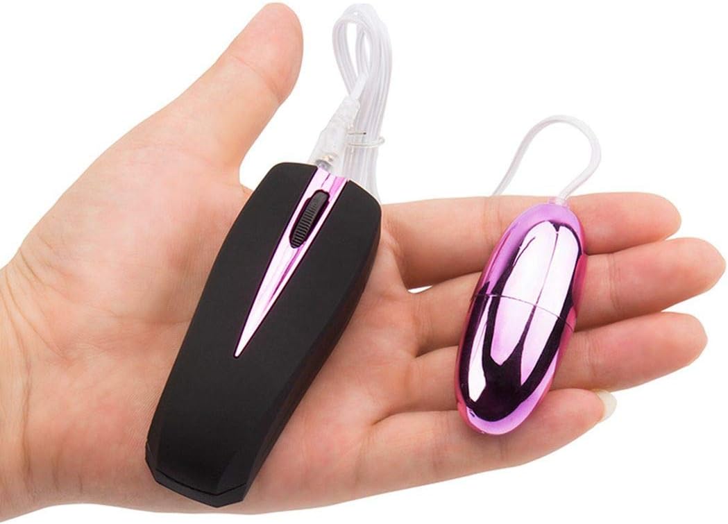 Toy Storage Chest Multi Speed Big Vibrating Egg Colorful Love Jump Bullet Vibrato Intimate Funny Woman,Purple