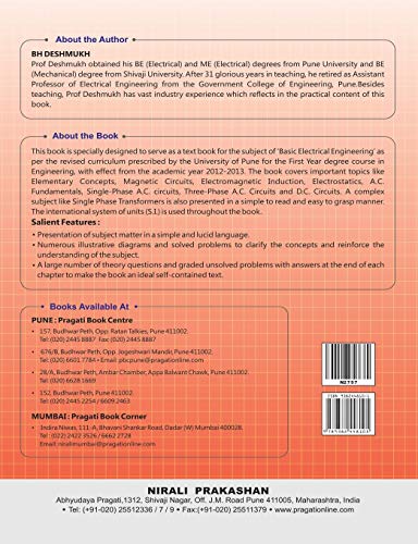 Basic Electrical Engineering