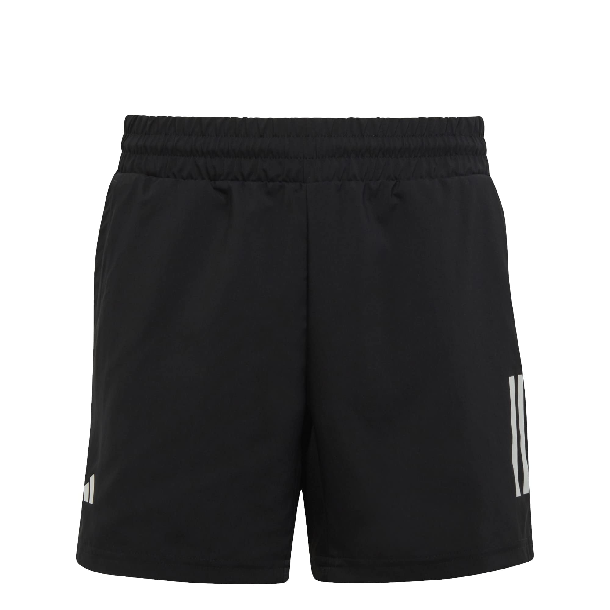 adidas Short Pants B Club 3s – Unisex Baby Shorts Black