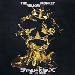 Kozu / THE YELLOW MONKEY
