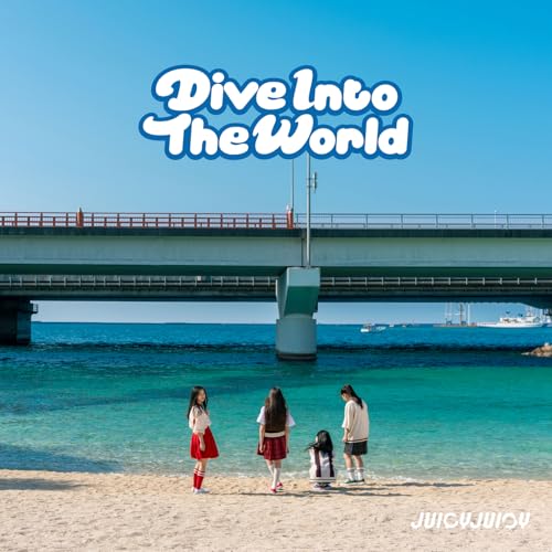 Dive Into The Worldの商品画像