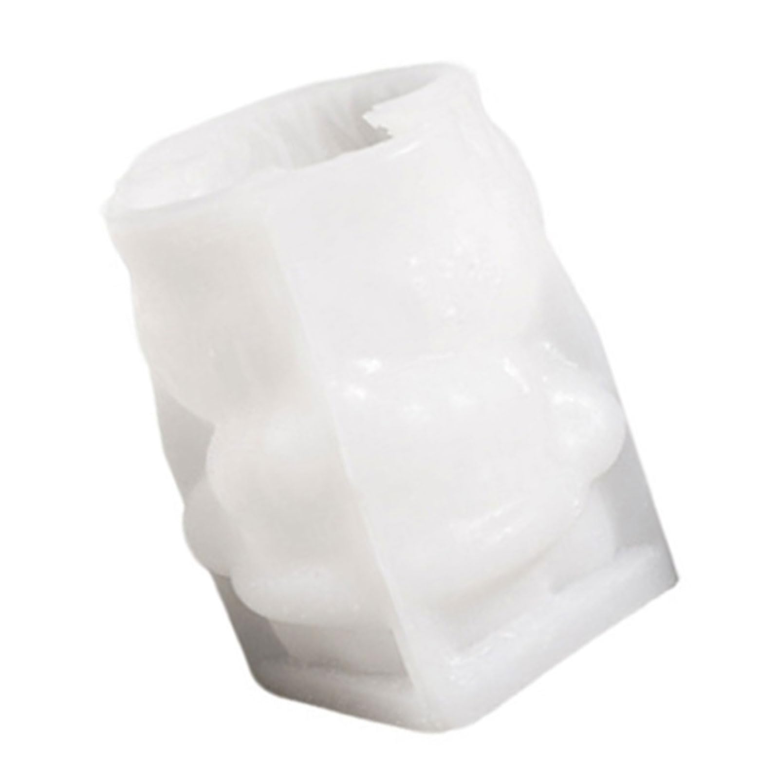 Osniyaw C Attle Andle Mold For Diy Home Decor And Personalize Gifts, Holiday Raft Supplies