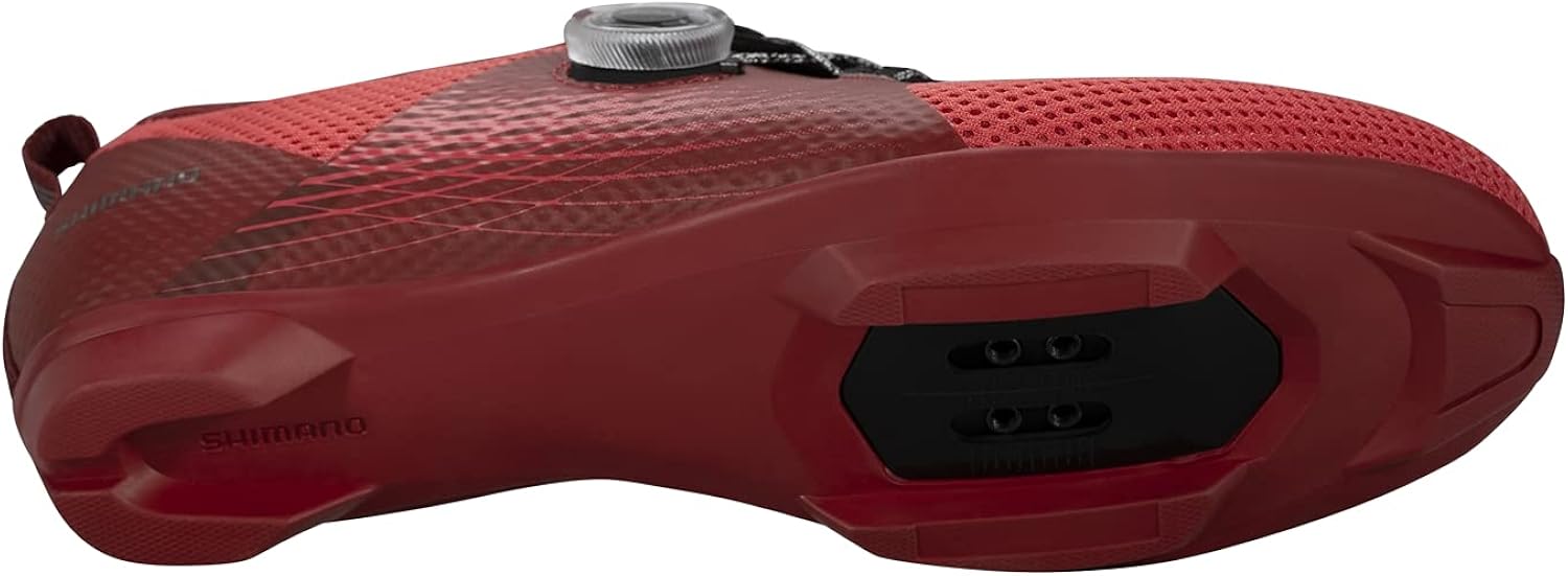  | SHIMANO SH-IC500W Women's High Performance Indoor Cycling Shoe | Cycling