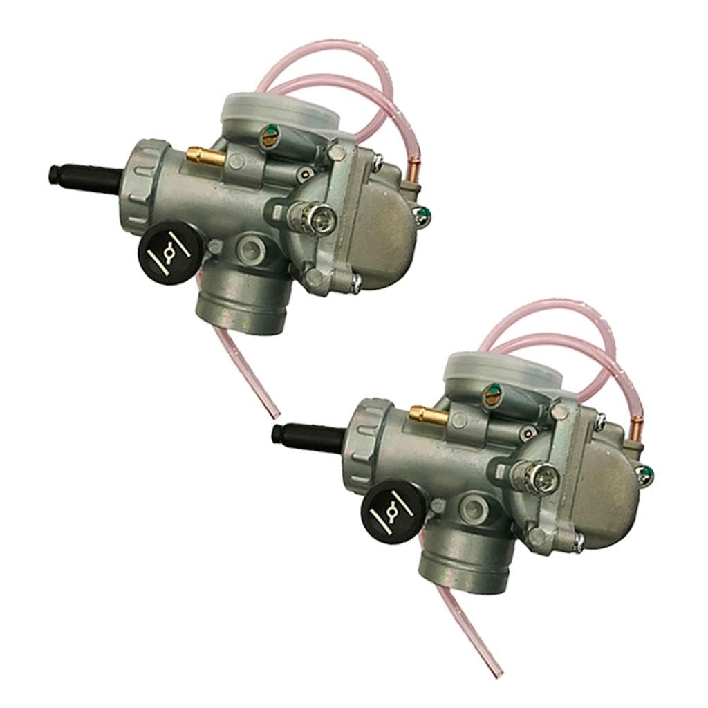BNF® 2x 28mm Carb for DT175 DT 175 Carburetor 1976-1981 MIKUNI VM24 M CA18|Motors | Parts & Accessories | Motorcycle Parts |2 Pieces Carburetors-image-21