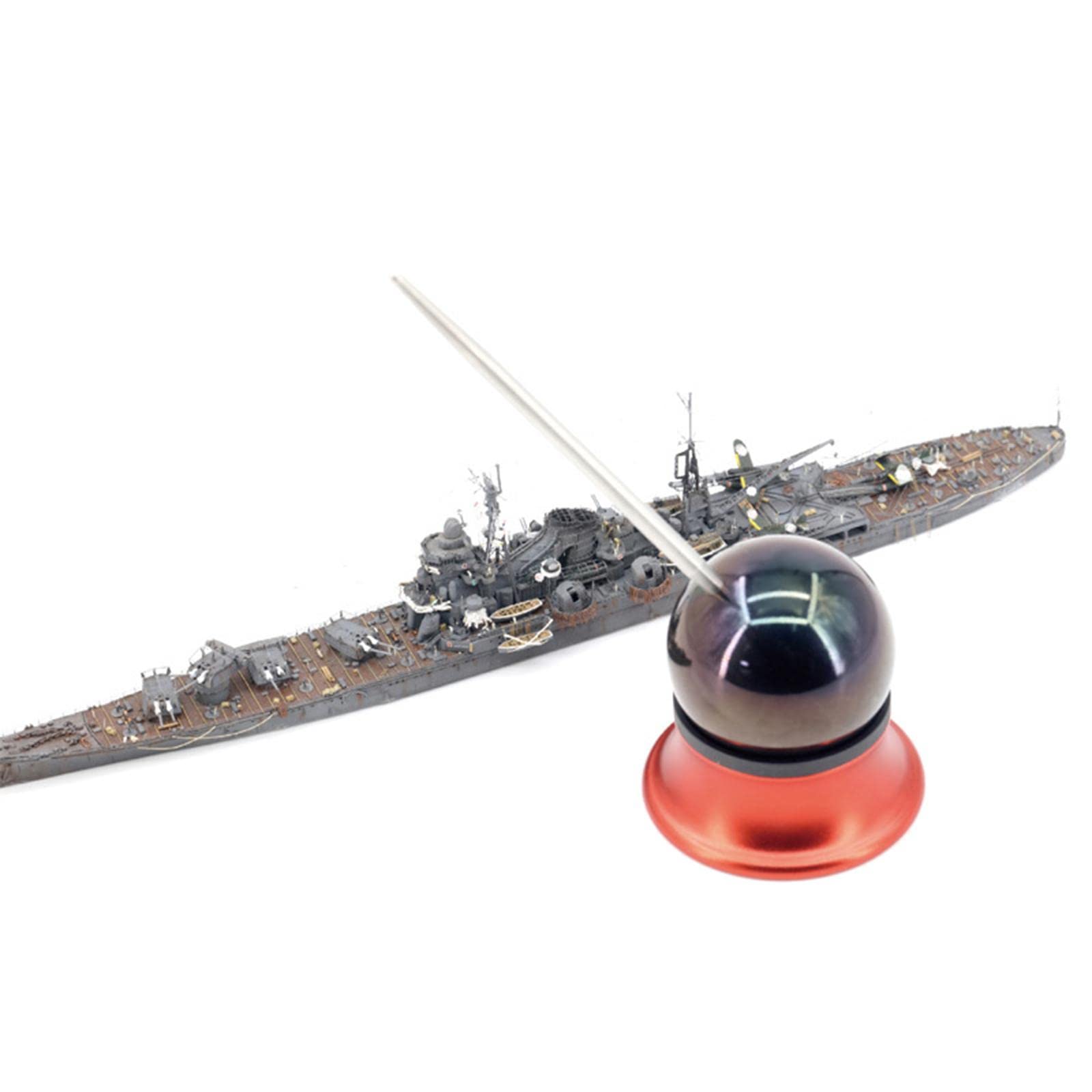 kowaku Professional Modeling Tools Precision Hand Stabilizer Model Making Supporting for Hobbyists