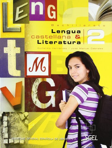 Lengua Castellana y Literatura 2