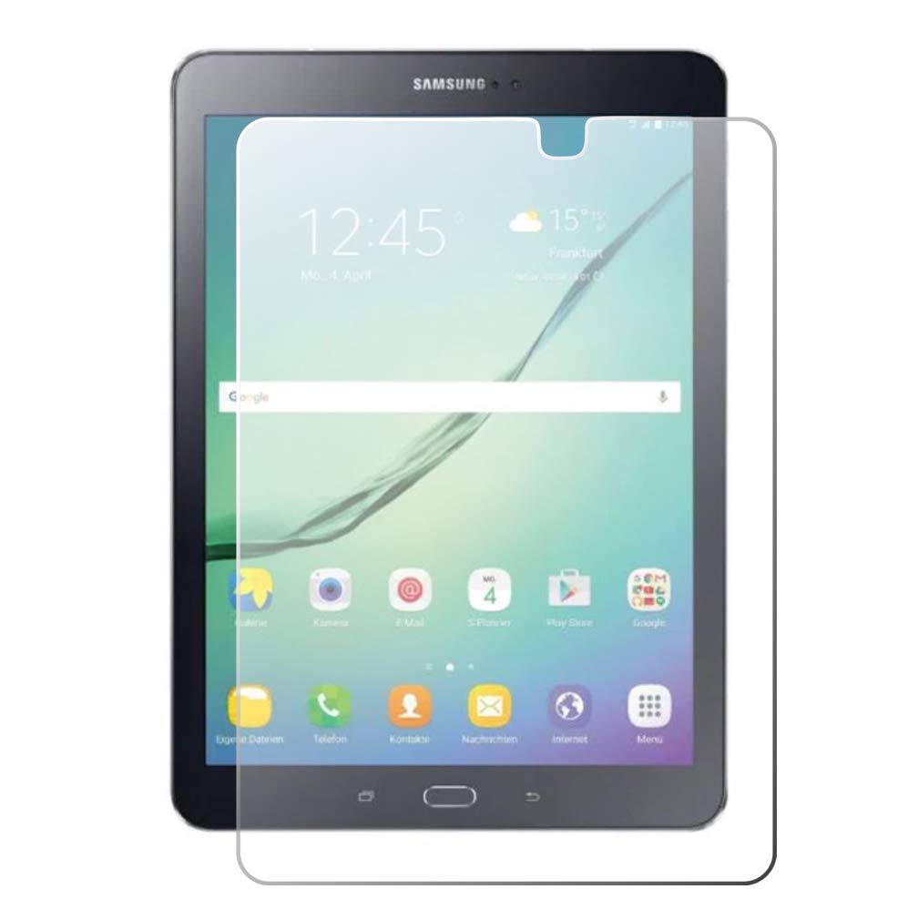 LF Screen Guard Compatible With Galaxy Tab S2 8.0" 2015 T-719N | T-710 | T-715 (NOT A TEMPERED GLASS-Unbreakable) [Bubble Free], [Anti-Scratch] - Matte (B08X798RMP) Amazon Price History, Amazon Price Tracker
