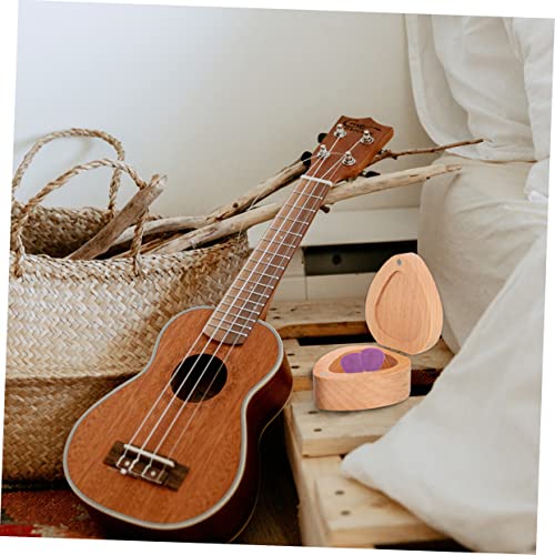 WHAMVOX 1 Ensemble Médiators en Bois Médiators Pièces De Guitare Électrique Médiators en Bois Boîte De Souvenir De Guitare Médiators De Guitare Folk Médiator Médiator avec Boîte Boîte De - Les Beatles, Paul McCartney, John Lennon, RIngo Starr, George Harrison WHAMVOX 1 Ensemble Médiators en Bois Médiators Pièces De Guitare Électrique Médiators en Bois Boîte De Souvenir De Guitare Médiators De Guitare Folk Médiator Médiator avec Boîte Boîte De – Image 8