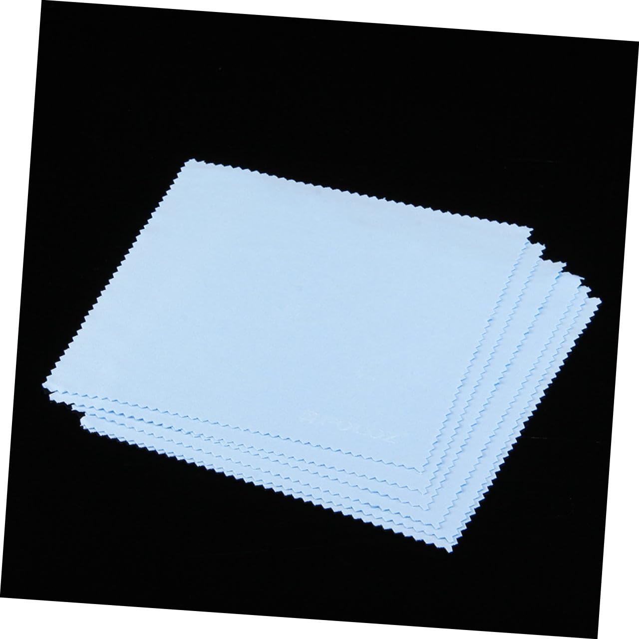 Garneck 50 Pezzi Di Panni in Microfibra Per Pulizia - Ideali Per Superfici Delicate Come Occhiali - Obiettivi Di Macchina Fotografica Cellulari CD DVD e Computer Assicurano Una Pulizia