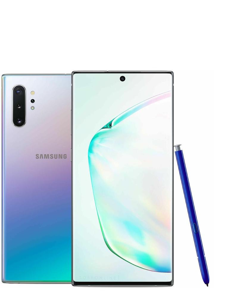 Samsung galaxy note 10 plus 256gb simフリー Amazon.com: Samsung Galaxy Note 10+, 256GB, Aura Glow Silver