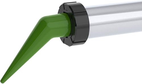 Miniatura 2 de Albion Engineering 1018-G01 - Boquilla para dispensar selladores de vapor y barrera de aire