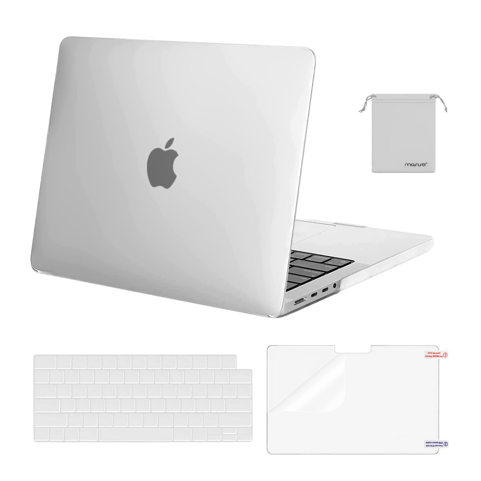 MacBook Pro 14 inch Case 2021 2022 