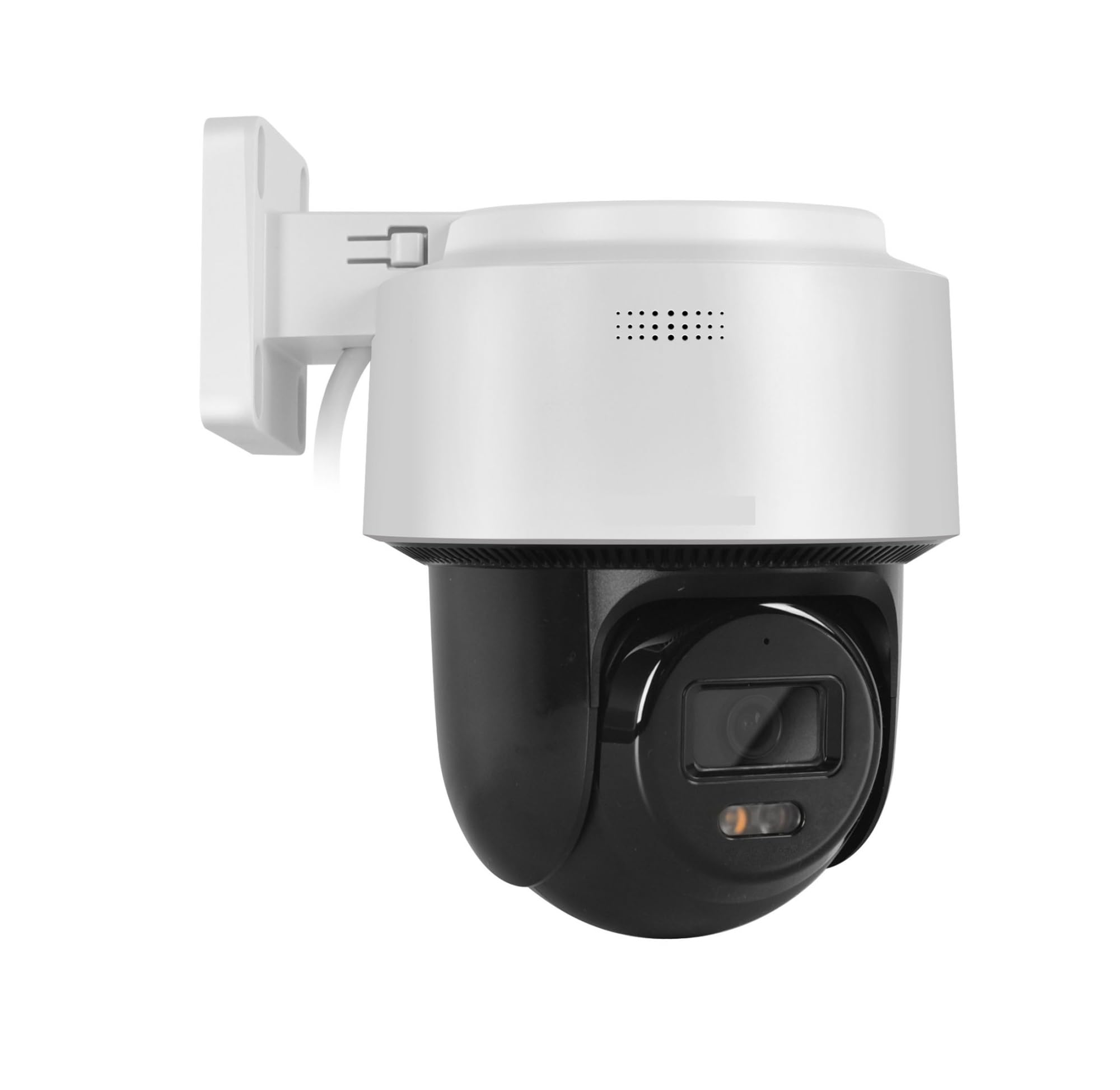 DS-2DE2C400MWG-E Telecamera PTZ con tracciamento automatico PoE da 4 MP