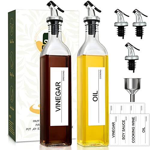 Our Best Container For Olive Oil [Top 10 Picks] Maine Innkeepers