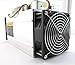 Antminer S7 ~4.73TH/s With 2 Fans @ .25W/GH 28nm ASIC Bitcoin Miner