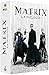 Produktbild Matrix - La trilogie