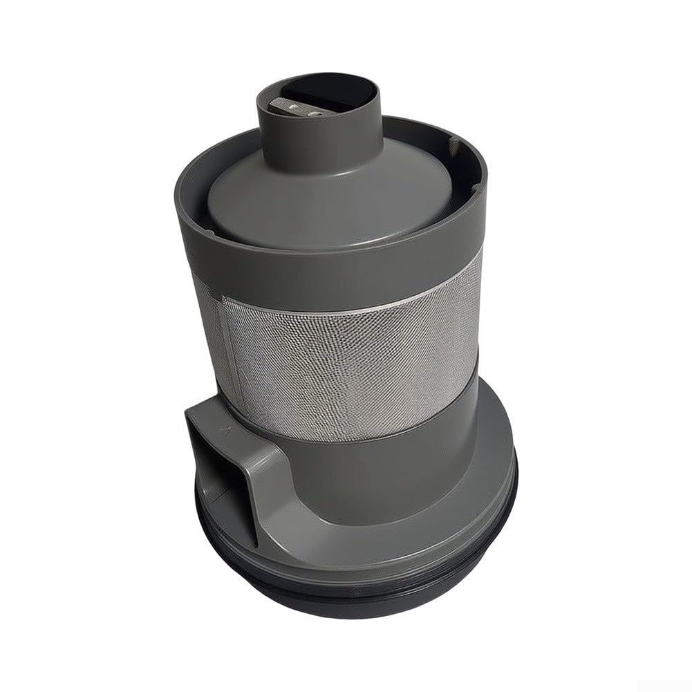 de Basura ABS Lavable para Dreame Z40 Station de Basura ABS