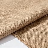 Tela Yute Tela Arpillera Saco por Metros,para Manualidades Tapicería Jardinería