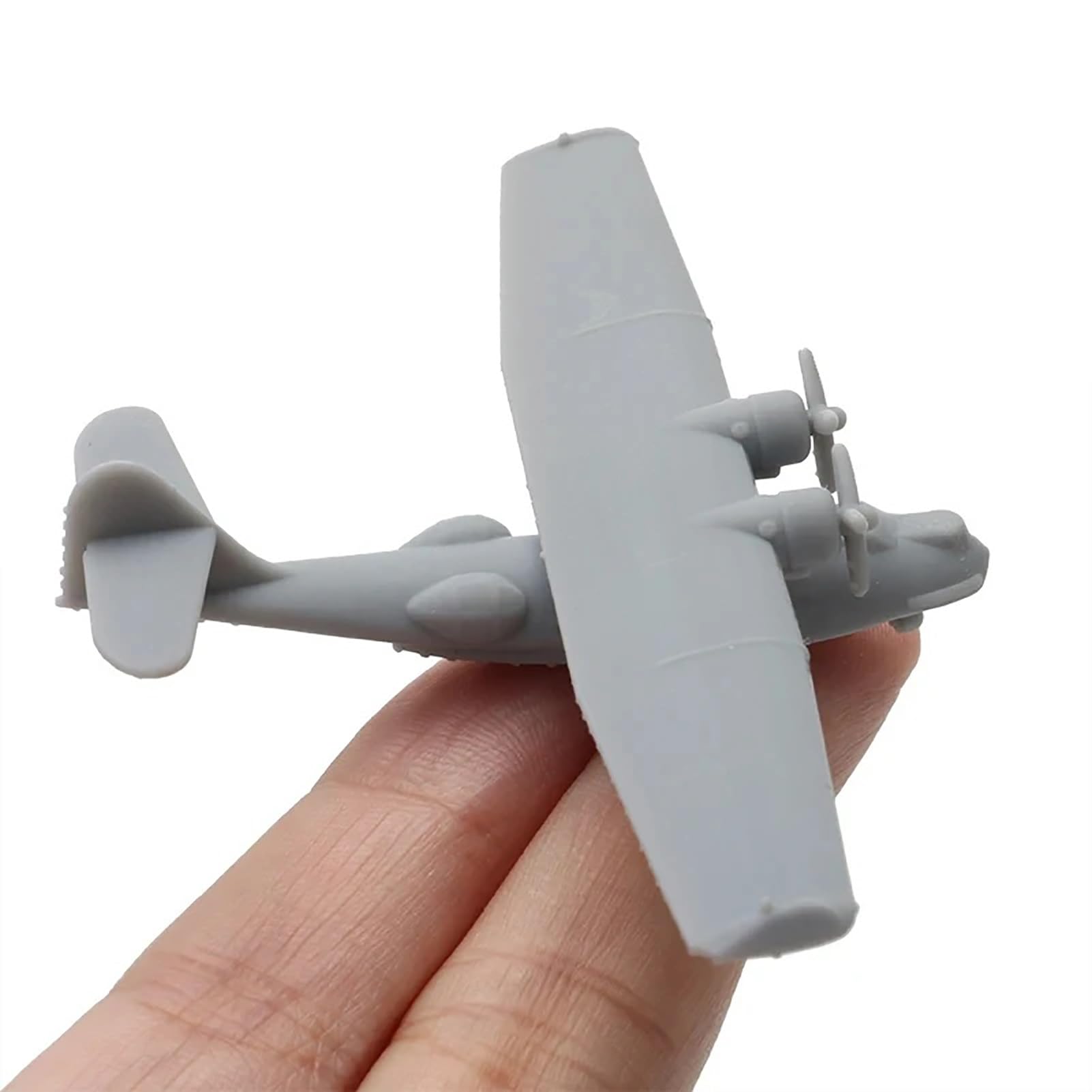 Lot de 10 Modèles Militaires Catalina en Résine, Hydravion, Impression 3D, Affichage Statique, Simulation d'avion, Collection(1/350 (90mm Lot de 10 Modèles Militaires Catalina en Résine, Hydravion, Impression 3D, Affichage Statique, Simulation d'avion, Collection(1/350 (90mm