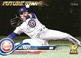 2018 Topps #118 Ian Happ Chicago Cubs Baseball Card