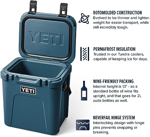 Image of YETI Roadie 24 Cooler