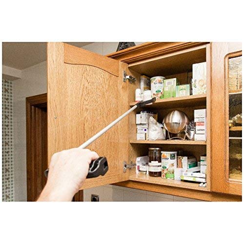 Arregui gamma Senior - Pinza, portata 75 cm, in