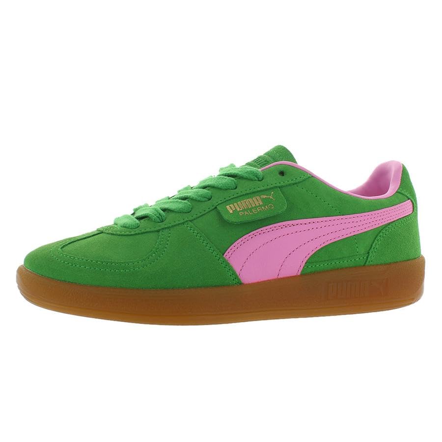 Image of PUMA Womens Mayze Platform Sneakers Shoes Casual