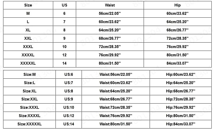 Miniatura 6 de HDPPNQ Ropa interior para mujer, paquete de 6 unidades, ropa interior de algodón elástico de cintura alta, suaves y transpirables