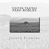 Visitor Travels Paso Robles 1503286215 Book Cover