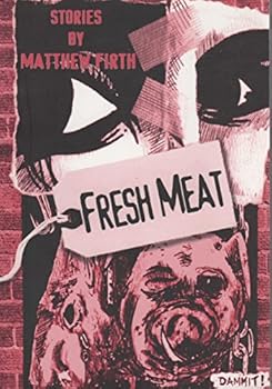 Paperback Fresh Meat Book