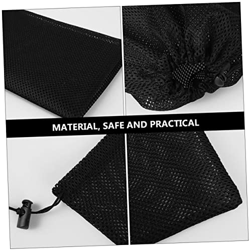 Bolsa de filtro para bomba de agua LIOOBO 3 piezas miniatura 6