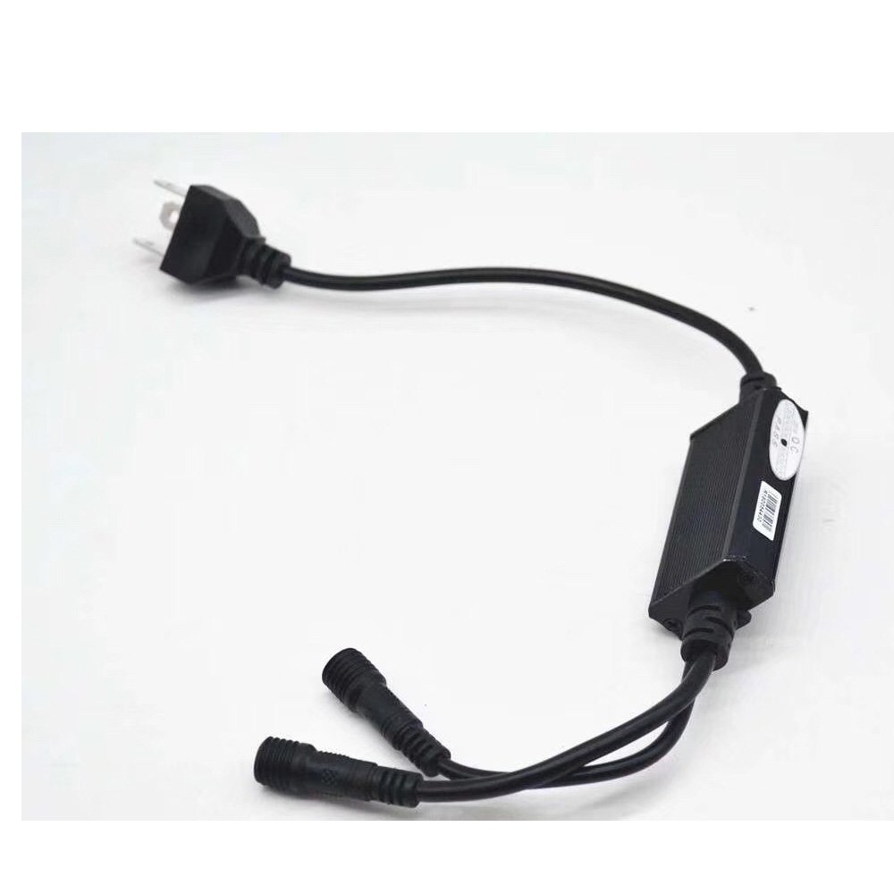 Amazon | H4 LED ヘッドライト プロジェクターレンズ付き LED H4