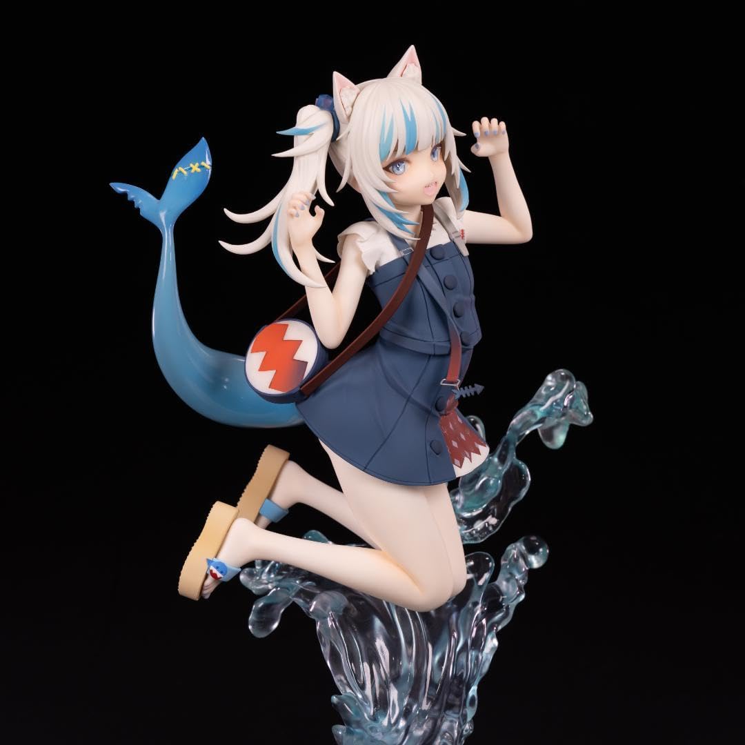 塗装済み完成品 桃鈴ねね ホロライブ ガレージキット フィギュア 塗装済み完成品 桃鈴ねね ホロライブ ガレージキット フィギュア