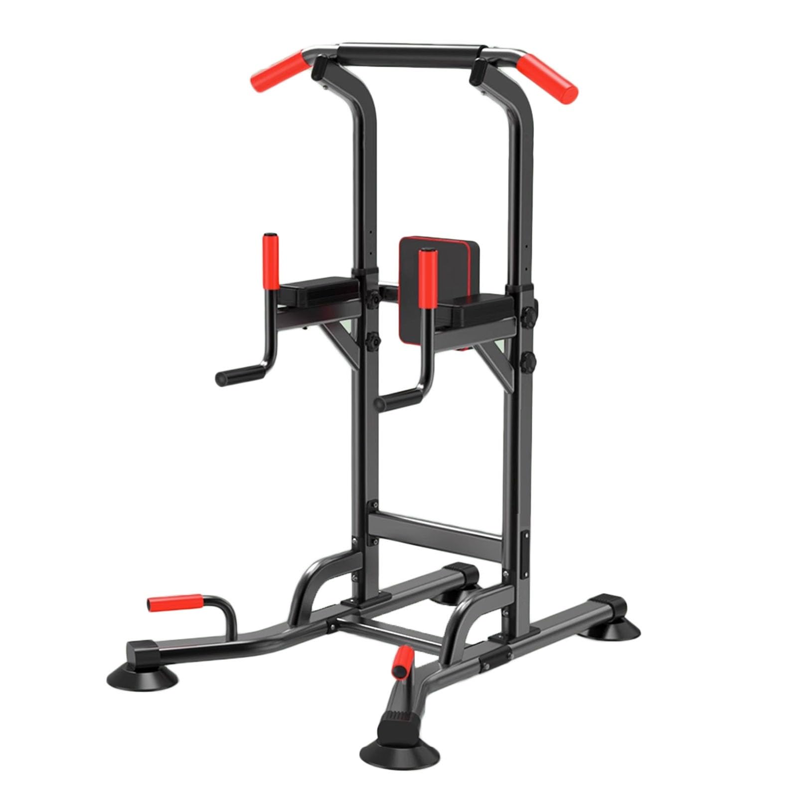 Adjustable Pull-up Machine, Multifunctional Strength Training Stand, Home Fitness Pull-up Bar, Suitable for Daily Exercise in Home Gym (maximum Load Capacity 500kg)