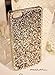 Crystal Diamond Bling Hard Case Phone Cover For Apple iPhone 6 4.7"