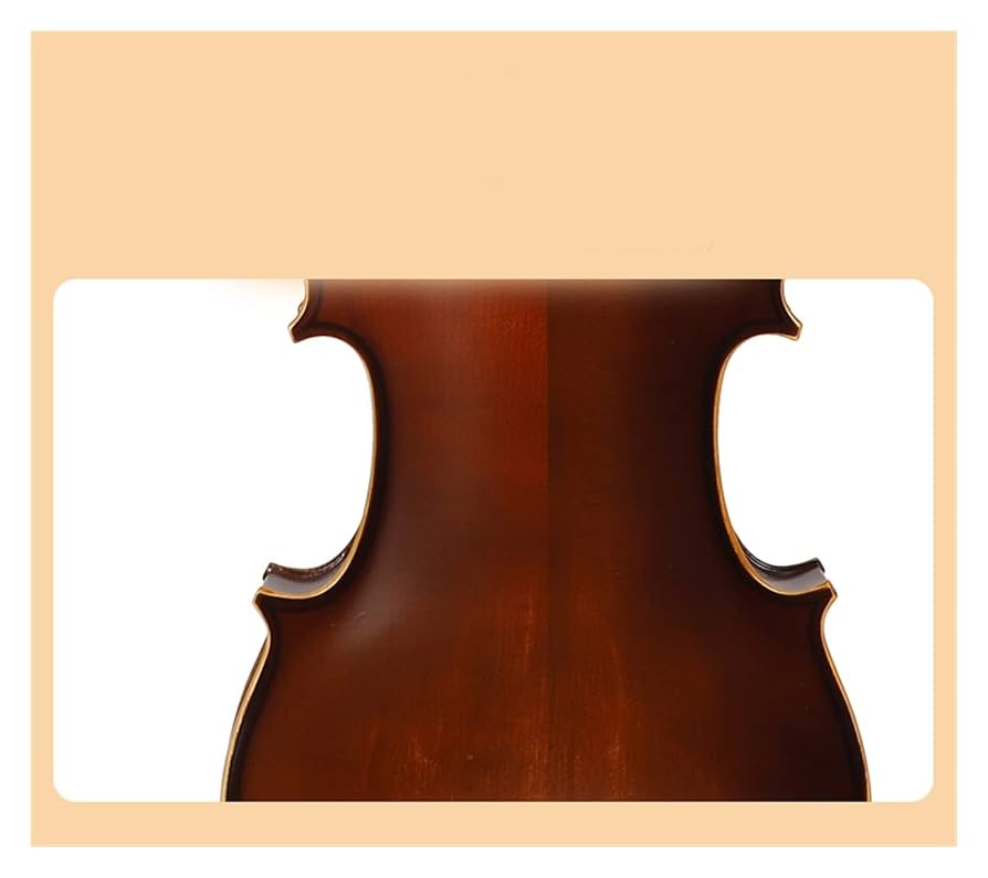 バイオリン ブラウン PLAYTECH ( プレイテック ) PSV100BR エレクトリックバイオリン