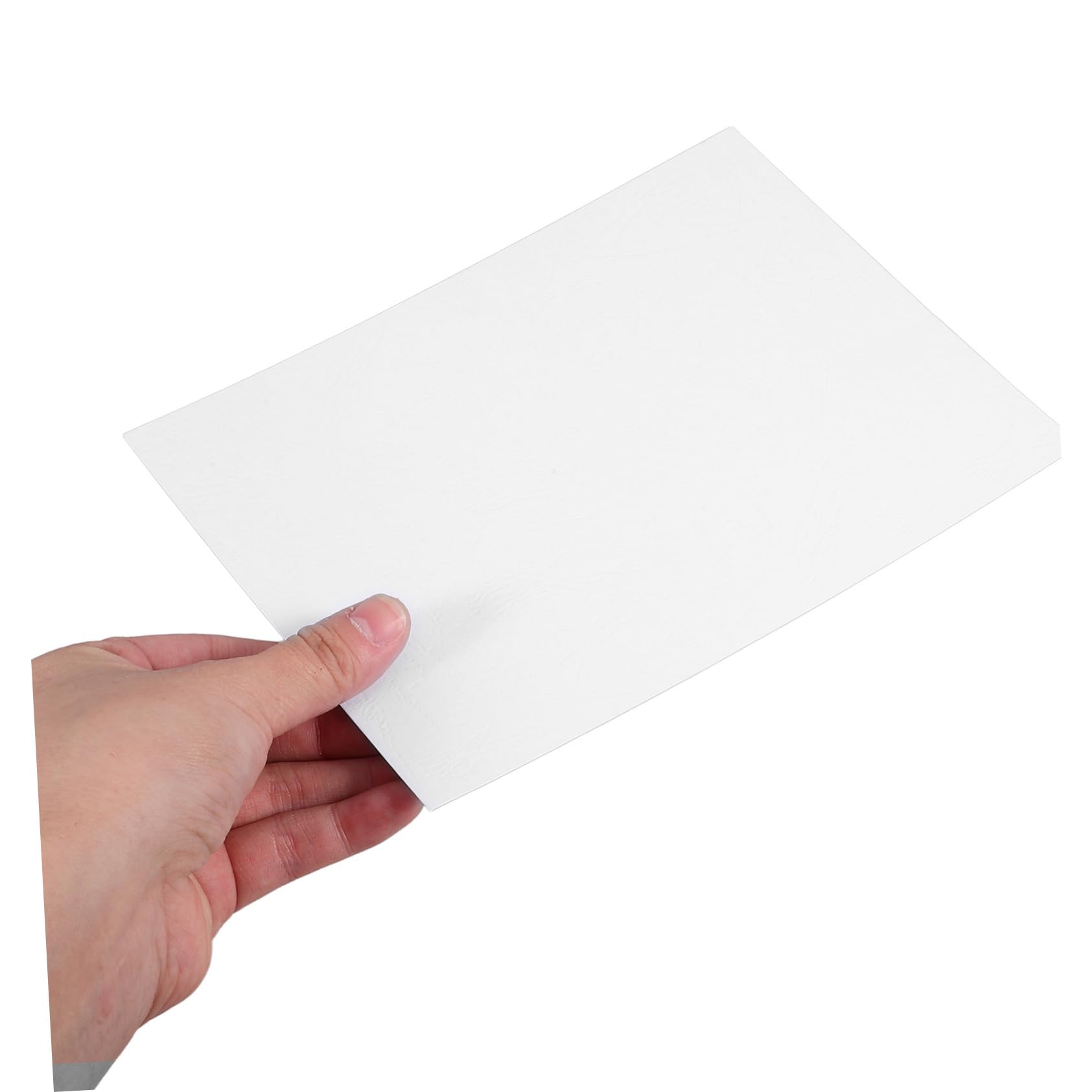 NUOBESTY 100feuilles Couvertures De Texturées Papier De Pour Scolaires Et Rapports Élégance Et