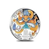 Cadeau réfléchi idéal pour toutes les occasions : Un cadeau parfait pour la famille, les amis, les collectionneurs et les êtres chers pour un anniversaire, Noël, Thanksgiving, la remise des Diplômes ou d'autres festivals spéciaux / moments significatifs.