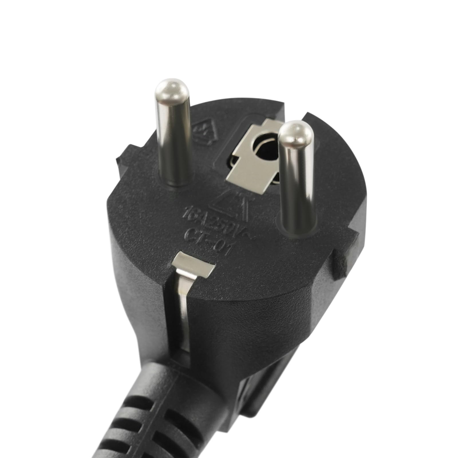 Distributore di acqua calda da 220 V, con riempimento a pavimento, 3 temperature, acqua calda elettrica fredda, con sicurezza per bambini, colore nero, per casa e ufficio