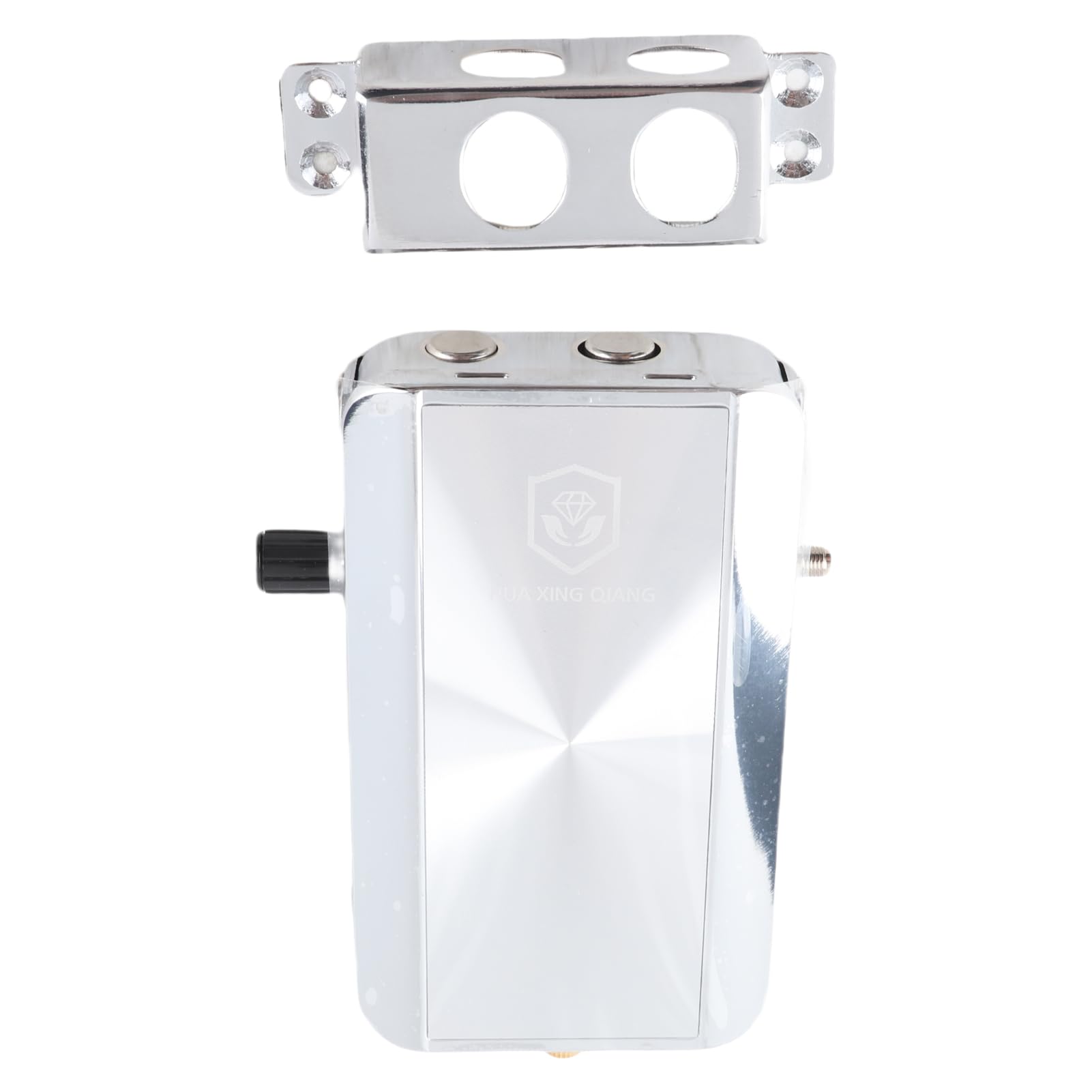 Kavolet Cerradura electrónica para Puerta con Mando a Distancia Keyless Entry Cerradura electrónica Smart Inalámbrica Cerraduras Invisibles Anti-Theft Deadbolt Sistema de Control de Acceso para Casa