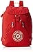 Produktbild Kipling Damen FUNDAMENTAL NC Rucksack, Rot (Lively Red), 42x42x16.5 cm