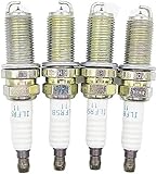 6pcs 18840-11051 ILFR5B11 Spark Plug Compatible, for H-yundai 1884011051 ILFR5B-11 18840 11051