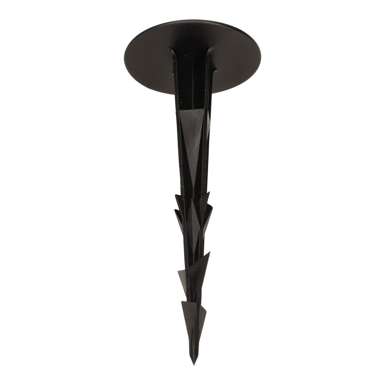 GARDENIX® 200 Pezzi TerraPEG PRO, Ancoraggio da per Giardino per Tessuto