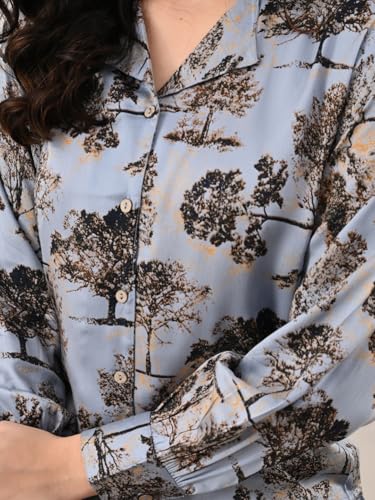 Image of Women Pajama Top