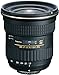 Produktbild Tokina AT-X 17-35mm/f4.0 Pro FX Weitwinkelzoom-Objektiv (82 mm Filtergewinde) für Nikon Objektivbajonett